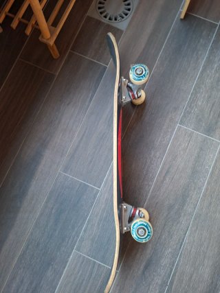 Patinete para trucos 7-11 años. Marca tricks