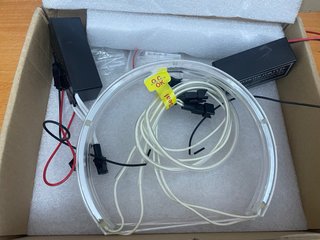 Ojos de Ángel LED para Coche