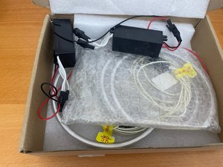 Ojos de Ángel LED para Coche