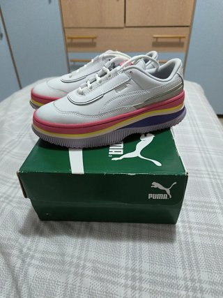 Sneakers PUMA Deva 90S Pop Platform Donna