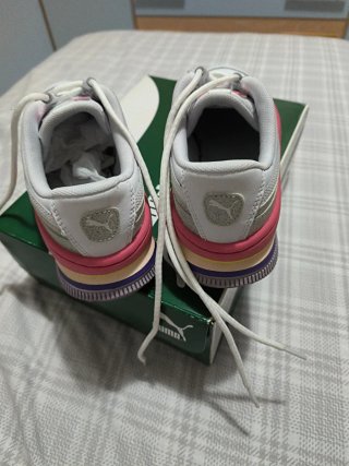 Sneakers PUMA Deva 90S Pop Platform Donna