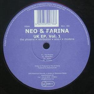 Pack Vinilos House Dance & Electro