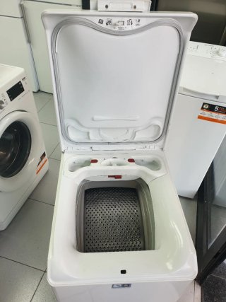 Lavadora AEG 6kg con garantía y entrega