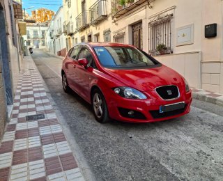 SEAT Leon 2011