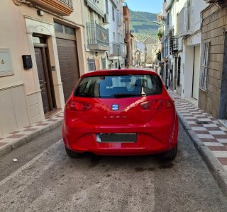 SEAT Leon 2011
