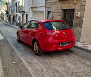 SEAT Leon 2011