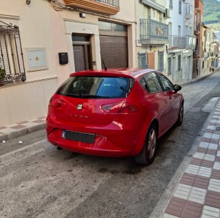 SEAT Leon 2011