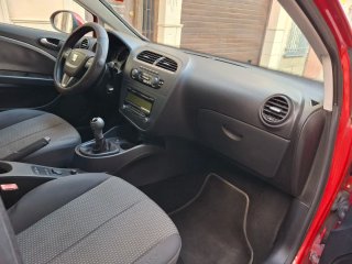 SEAT Leon 2011