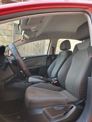 SEAT Leon 2011