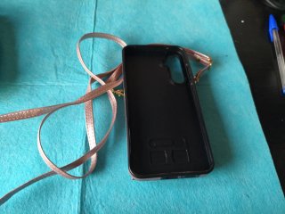 Funda móvil Samsung A 54 N.BEKUS