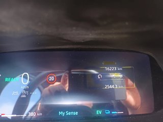 Renault Arkana 2024