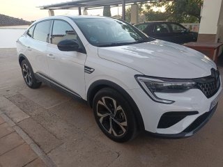Renault Arkana 2024