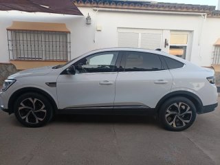 Renault Arkana 2024