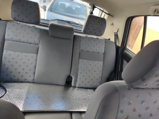 Hyundai Getz 2004