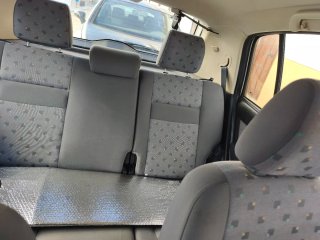 Hyundai Getz 2004