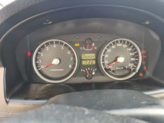 Hyundai Getz 2004
