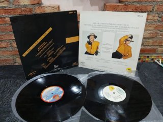 Vinilos Mel & Kim F.L.M. y Respectable
