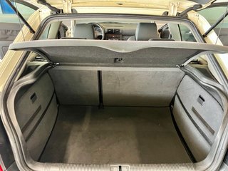 Audi A3 2001