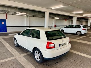 Audi A3 2001