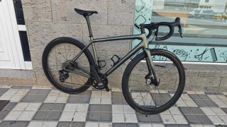 Ruedas Roval C38