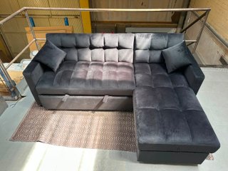 Sofá Cama 3 Plazas
