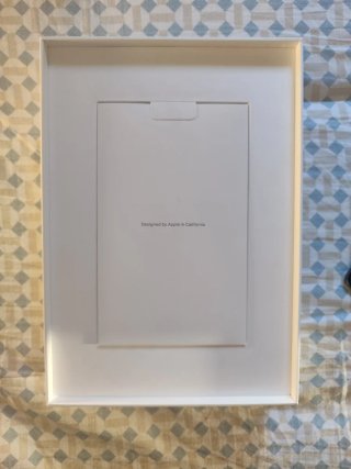 iPad 9ª Gen + Funda Protectora