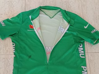 Maillot Ciclismo Tour de France PMU. TALLA L