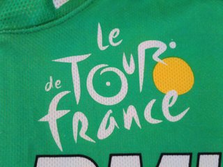 Maillot Ciclismo Tour de France PMU. TALLA L