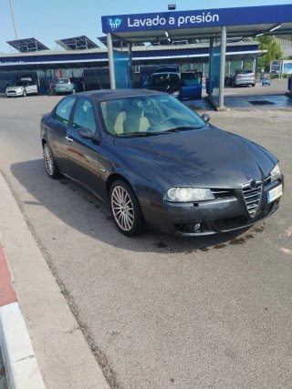 Alfa Romeo 156 2005