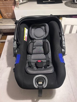 Silla de coche Jane para bebé
