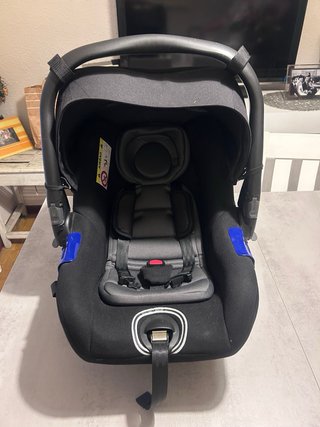 Silla de coche Jane para bebé