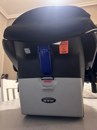 Silla de coche Jane para bebé