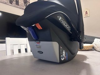 Silla de coche Jane para bebé