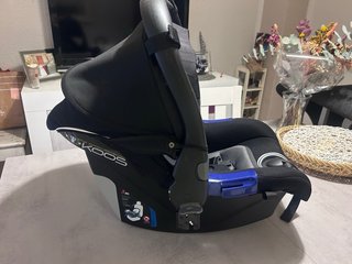 Silla de coche Jane para bebé