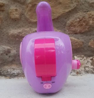 Linterna Cinexín Proyector Disney Princesas NUEVO