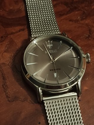 Orologio Maserati R8853118002 - Maglia Milano