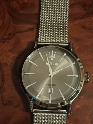 Orologio Maserati R8853118002 - Maglia Milano