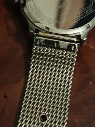 Orologio Maserati R8853118002 - Maglia Milano