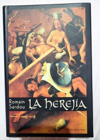 La herejía