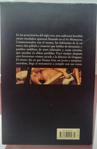 La herejía