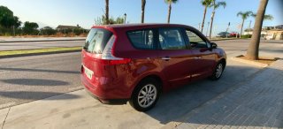 Renault Scenic 7 plazas