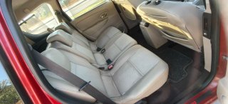 Renault Scenic 7 plazas