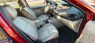 Renault Scenic 7 plazas