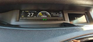 Renault Scenic 7 plazas