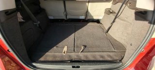 Renault Scenic 7 plazas