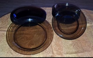 NUEVOS. Hondos/llanos/postre. 13 Platos Vereco