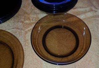 NUEVOS. Hondos/llanos/postre. 13 Platos Vereco