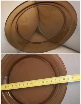 NUEVOS. Hondos/llanos/postre. 13 Platos Vereco