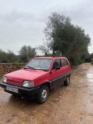 seat marbella