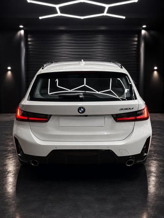 BMW 330D 286cv ECO